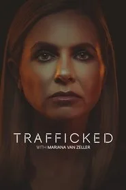 Mariana van Zeller İle Tehlikeli Yollar 3. sezon