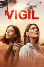 Vigil 2. sezon