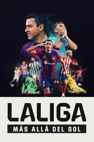 LALIGA: Futbolun Ötesi 1. sezon