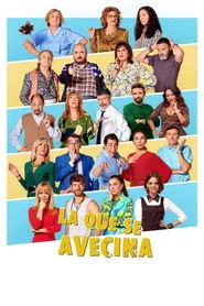 La que se avecina 15. sezon