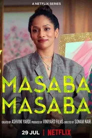 Masaba Masaba 2. sezon