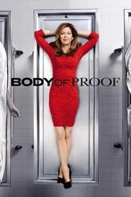 Body of Proof posteri
