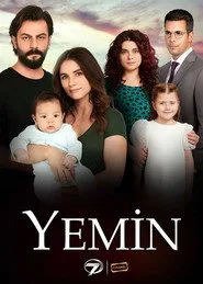Yemin 3. sezon
