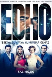 Eşkıya Dünyaya Hükümdar Olmaz 6. sezon