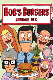 Bob's Burgers 6. sezon
