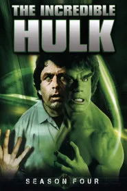 The Incredible Hulk 4. sezon