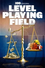 Level Playing Field 1. sezon