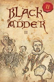 Blackadder 2. sezon