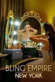 Bling Empire: New York 1. sezon