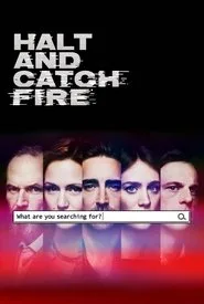 Halt and Catch Fire 4. sezon