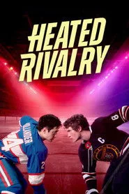 Heated Rivalry 1. sezon