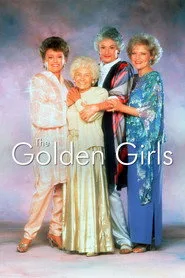 The Golden Girls 3. sezon