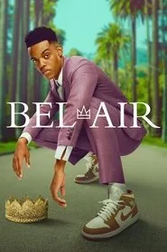 Bel-Air 1. sezon