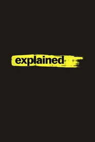 Explained 1. sezon