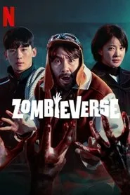 Zombi Evreni 1. sezon
