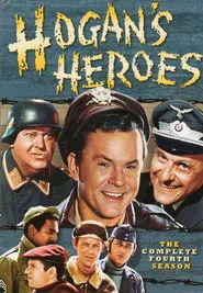Hogan's Heroes 4. sezon