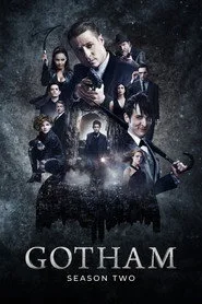 Gotham 2. sezon