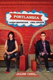 Portlandia 3. sezon