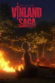 Vinland Saga 1. sezon