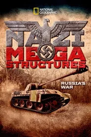 Nazi Mega Yapıları: Rusya Savaşı 1. sezon
