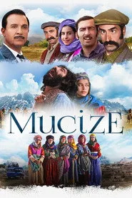 Mucize posteri
