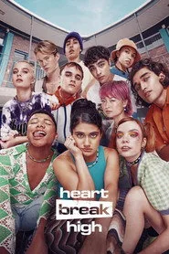 Heartbreak High 1. sezon