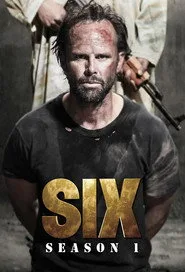 SIX 1. sezon
