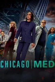 Chicago Med 10. sezon