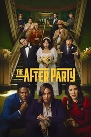 The Afterparty 2. sezon