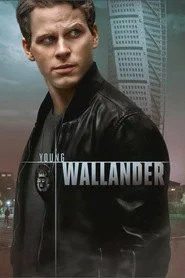 Young Wallander 1. sezon