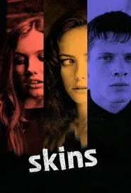 Skins 7. sezon