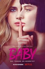 Baby 1. sezon