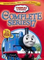 Thomas & Friends 17. sezon