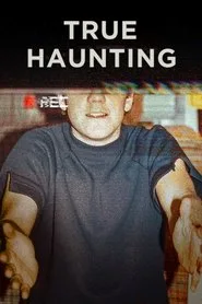 True Haunting posteri