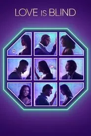 Love Is Blind posteri