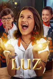 Luz posteri