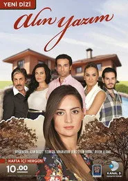 Alın Yazım posteri