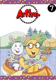 Arthur 7. sezon