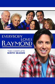 Everybody Loves Raymond 9. sezon