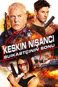 Keskin Nişancı: Suikastçının Sonu posteri