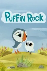 Puffin Rock posteri