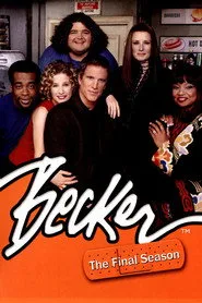 Becker 6. sezon