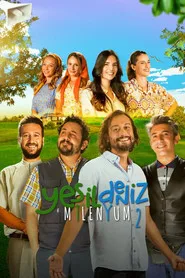 Yeşil Deniz: Milenyum 2. sezon