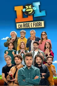 LOL: Chi ride è fuori 4. sezon