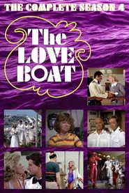 The Love Boat 4. sezon