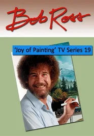 Bob Ross'la Resim Sevinci 19. sezon