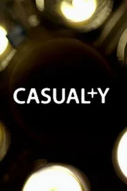 Casualty 31. sezon