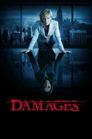 Damages 1. sezon