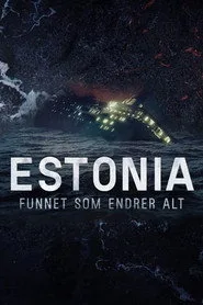 Estonya Feribot Faciası: Yeni Dosya 2. sezon