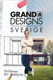 Grand Designs Sverige 1. sezon